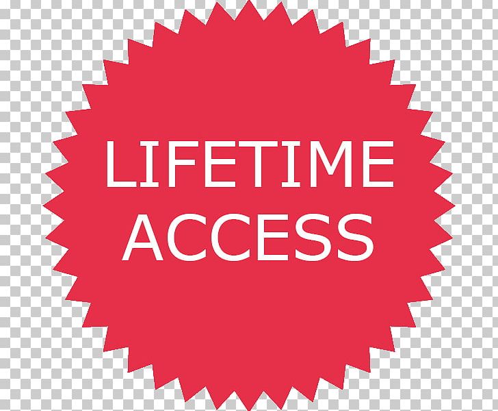 Lifetime Access