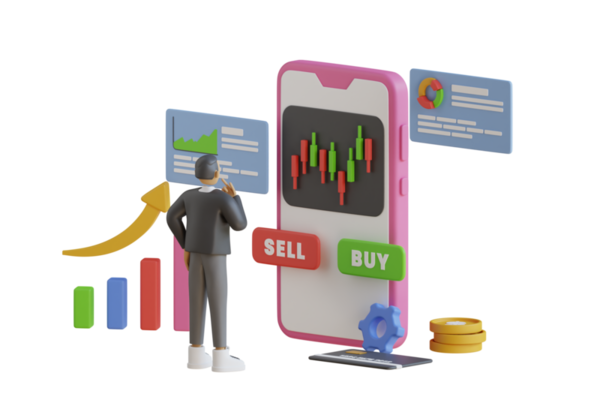 Live Trading